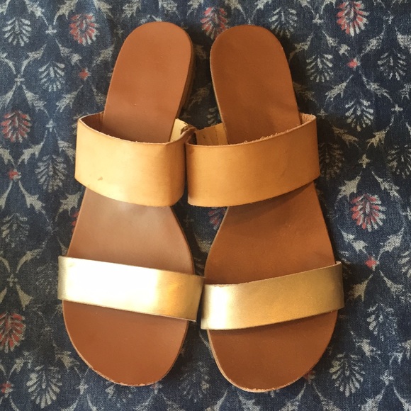 LOFT Shoes - Loft sandals